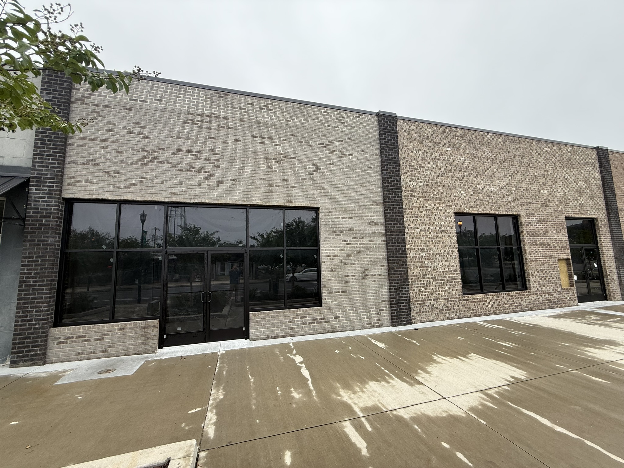 Home Downtown Junction Commercial office, Retail space, flex Space, Boutique 305 East Washington Street 28379